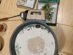 -十二舍·湯物素煮(江泰潤政店)