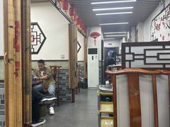 -农家乐大锅台铁锅炖(四流中路店)