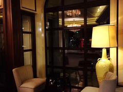 -天津津利华酒店