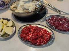 -菜忠潮州牛肉店(岗厦店)