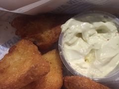 -Fergburger(皇后镇店)