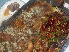 -清真•蜀风园(丁字沽总店)