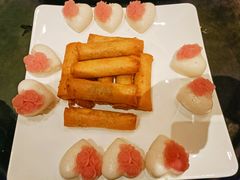 -上海明天广场JW万豪酒店