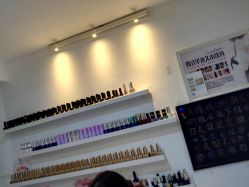 -JELLY NAIL果冻美甲