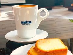 -天津海河悦榕庄·Lobby Lounge大堂吧