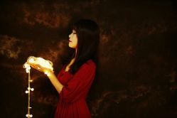 -梦摄影少女写真馆(麦凯乐国际公寓A座店)