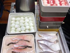 耗儿鱼-川西坝子火锅(金沙1.0直营店)