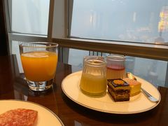 -君悦大酒店行政酒廊