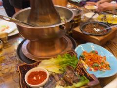 -宗巴雍姆藏餐府