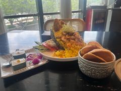 -Thai Alley泰爱里(二沙岛店)