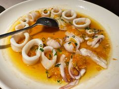 -漢舍中国菜馆(889广场店)