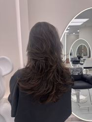 -5M HAIR SALON精品店