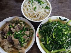 -正宗阳山牛杂(东城店)