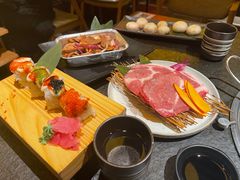 -上男·烧肉集市(五一广场店)