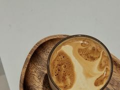 -普素书咖茶空间