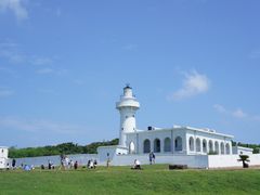 -鹅銮鼻公园