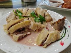 爽皮鸡-大湾区鑫南酒家·粤菜(黄岐店)