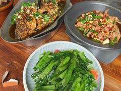 -树厨贵州菜(铜仁花果山店)