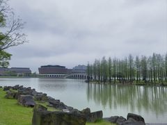 -浙江大学(海宁国际校区)