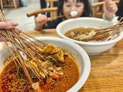 -嘉州叶婆婆钵钵鸡(建设路店)