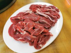 五花趾-官塘兄弟·潮汕牛肉店(官塘总店)