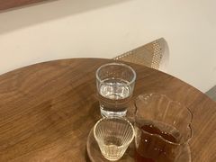 -PUZZLE COFFEE 拼图咖啡