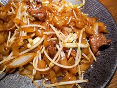 -南拳十三姨·潮汕砂锅粥(世纪金源店)