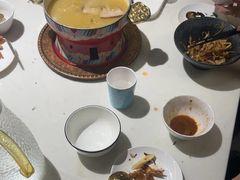 -后海16号·北京私房菜