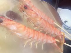 -港迹·鲜围煮海鲜火锅(湖州时代广场店)