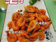 -景好海鲜餐厅(大鹏必选旅游店)