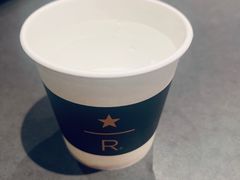 -星巴克臻选(上海合生汇1F店)