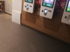 -麦当劳(武昌火车站店)