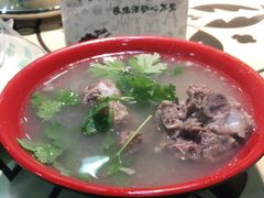 -新凯旋烧烤·燕姐千岛湖土菜