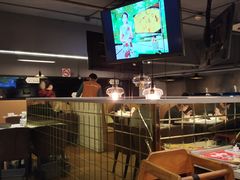 -新大咀港式茶餐厅(宝山万达店)
