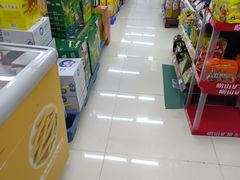 -金万达超市(湖北路店)