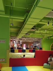 -宝燕乐园(闵行旗舰店)
