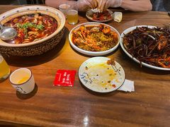 -马头巷·食景园(苏州总店)