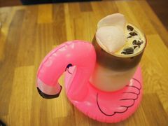 -W CAFE(甜爱路店)
