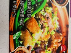 -和平馆·地道港澳茶餐厅(西门口店)