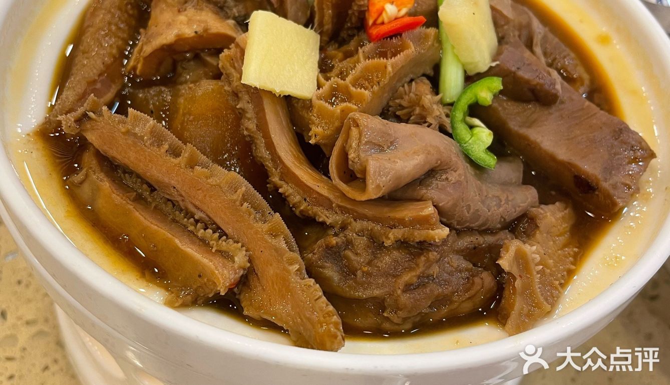 超爱der粤式早茶