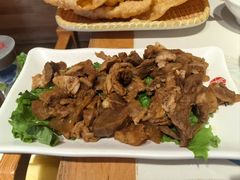 -焯牛潮汕牛肉火锅(云峰街创始店)