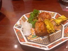-弓二·烧鸟居酒屋(财富购物中心店)