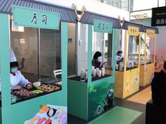-北京鹏龙大道奔驰4S店(纪家庙店)