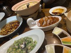 -北京老铺烤鸭(老城根店)