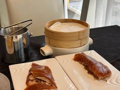 -大董(华贸购物中心店)