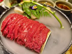九秒牛肉-盡膳口福跷脚牛肉火锅(晶耀前滩店)