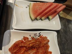 -郎出山烧烤(胶州店)
