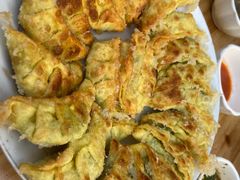 -金山锅贴店(金泉路店)