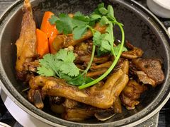 美极鸭五件-美极鲜食坊(宝安南路店)