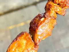 -王记西鎮电烤肉(汶上路店)